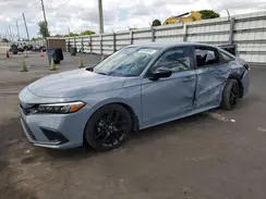 2HGFE2F58RH556805 2024 HONDA CIVIC