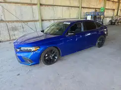 2HGFE2F58RH558313 2024 HONDA CIVIC