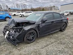 2HGFE2F58RH558733 2024 HONDA CIVIC