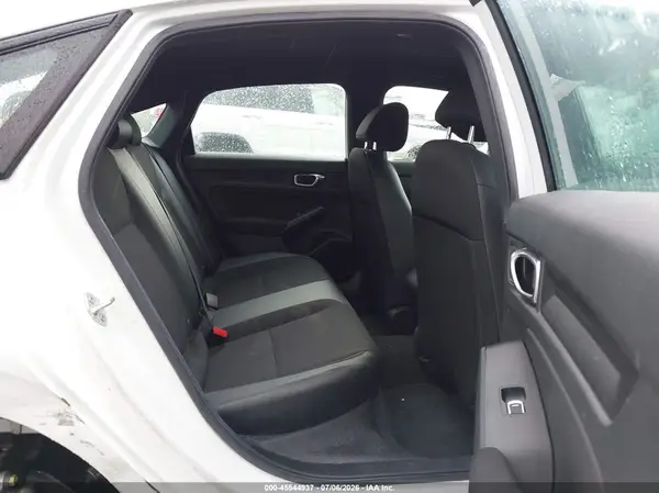2HGFE2F58RH560546 2024 HONDA CIVIC - Image 8