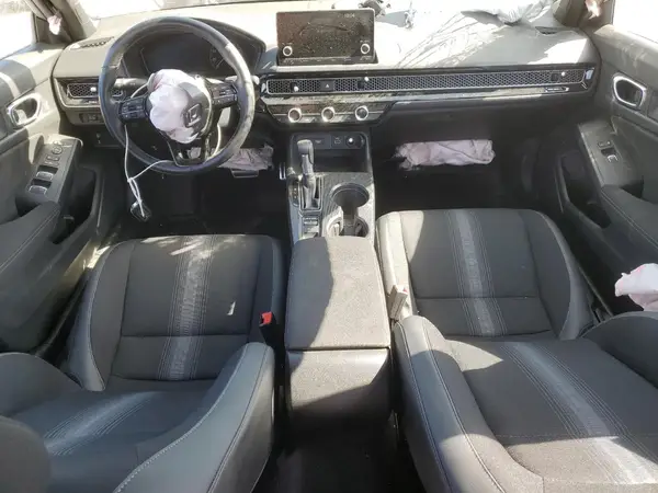 2HGFE2F58RH560871 2024 HONDA CIVIC - Image 8