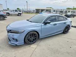 2HGFE2F58RH561034 2024 HONDA CIVIC