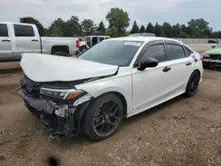 2HGFE2F58RH561101 2024 HONDA CIVIC