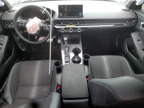 2HGFE2F58RH561101 2024 HONDA CIVIC - Image 8