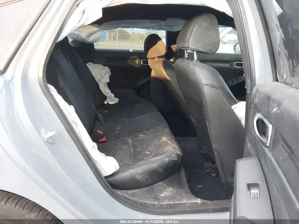 2HGFE2F58RH561969 2024 HONDA CIVIC - Image 8