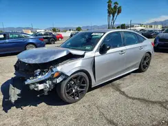 2HGFE2F58RH562216 2024 HONDA CIVIC
