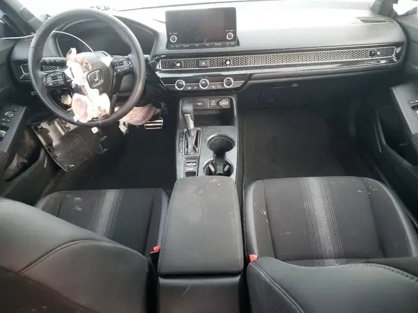2HGFE2F58RH562510 2024 HONDA CIVIC - Image 8