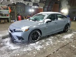 2HGFE2F58RH562815 2024 HONDA CIVIC