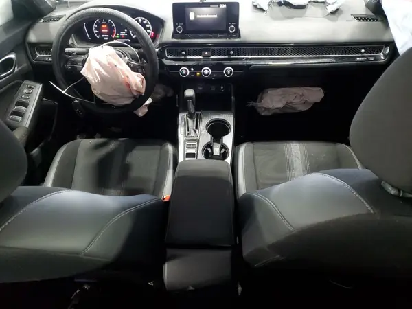 2HGFE2F58RH562815 2024 HONDA CIVIC - Image 8