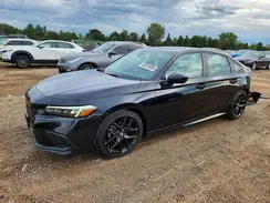 2HGFE2F58RH563558 2024 HONDA CIVIC