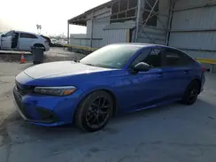 2HGFE2F58RH563866 2024 HONDA CIVIC