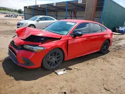2HGFE2F58RH564340 2024 HONDA CIVIC