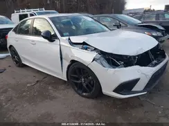 2HGFE2F58RH564838 2024 HONDA CIVIC