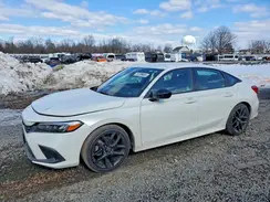 2HGFE2F58RH565164 2024 HONDA CIVIC