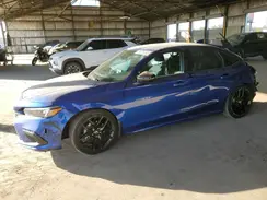 2HGFE2F58RH565732 2024 HONDA CIVIC