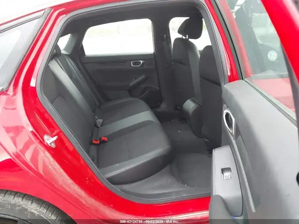 2HGFE2F58RH566637 2024 HONDA CIVIC - Image 8