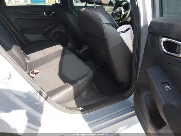 2HGFE2F58RH567108 2024 HONDA CIVIC - Image 8