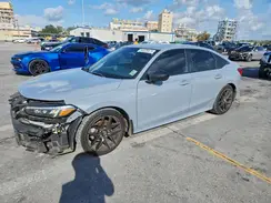2HGFE2F58RH567142 2024 HONDA CIVIC