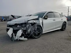 2HGFE2F58RH569246 2024 HONDA CIVIC