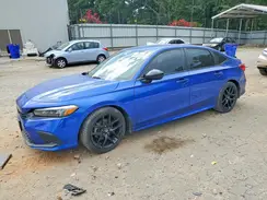 2HGFE2F58RH569568 2024 HONDA CIVIC