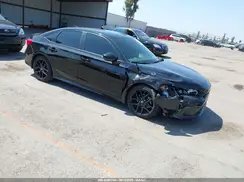 2HGFE2F58RH569795 2024 HONDA CIVIC
