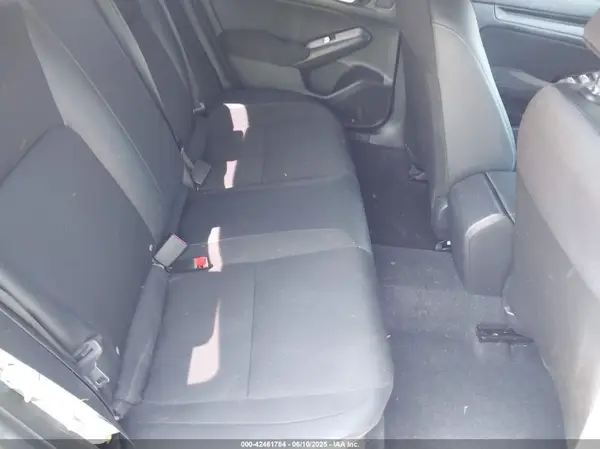 2HGFE2F58RH569795 2024 HONDA CIVIC - Image 8