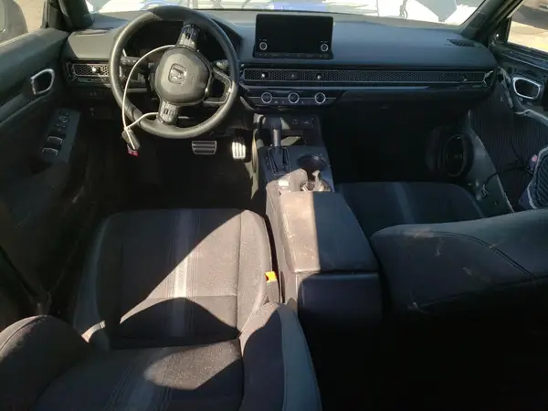 2HGFE2F58RH570414 2024 HONDA CIVIC - Image 8