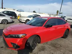 2HGFE2F58RH573586 2024 HONDA CIVIC