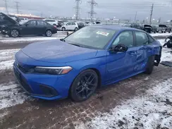 2HGFE2F58RH573605 2024 HONDA CIVIC