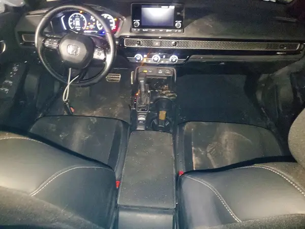 2HGFE2F58RH573605 2024 HONDA CIVIC - Image 8