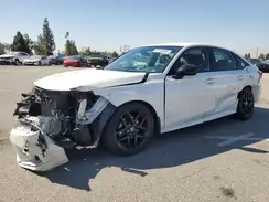 2HGFE2F58RH574026 2024 HONDA CIVIC