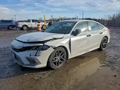 2HGFE2F58RH575192 2024 HONDA CIVIC
