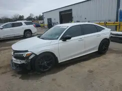 2HGFE2F58RH575421 2024 HONDA CIVIC