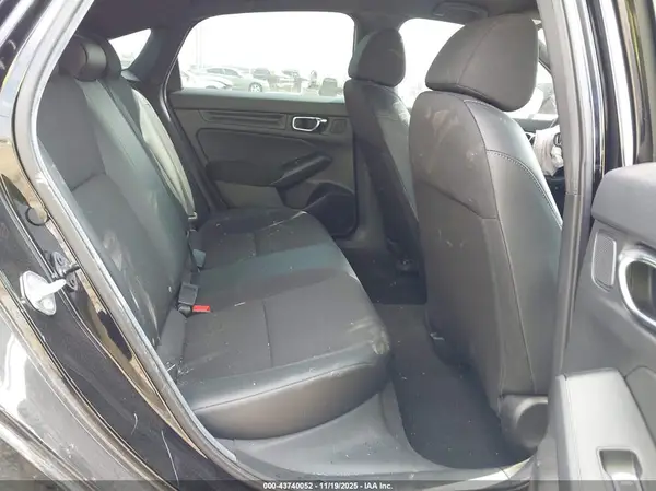 2HGFE2F58RH575841 2024 HONDA CIVIC - Image 8