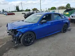 2HGFE2F58RH576813 2024 HONDA CIVIC