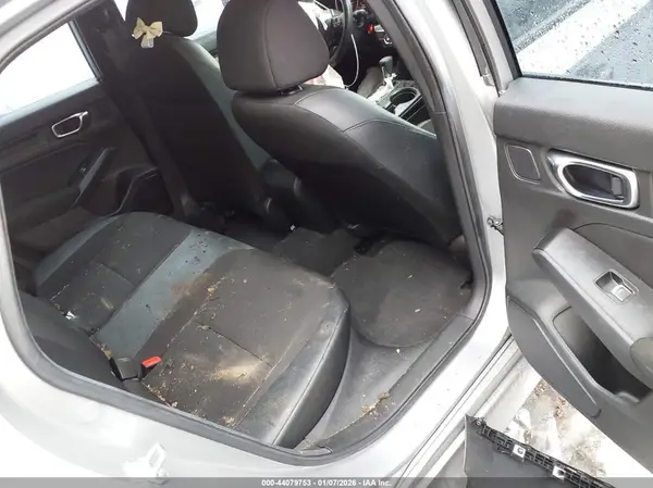 2HGFE2F58RH577167 2024 HONDA CIVIC - Image 8