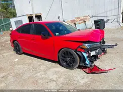 2HGFE2F58RH578321 2024 HONDA CIVIC