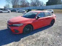 2HGFE2F58RH578741 2024 HONDA CIVIC
