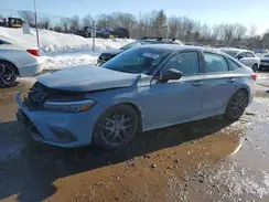 2HGFE2F58RH578786 2024 HONDA CIVIC