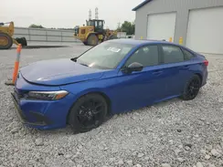 2HGFE2F58RH579016 2024 HONDA CIVIC