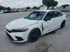 2HGFE2F58RH579193 2024 HONDA CIVIC