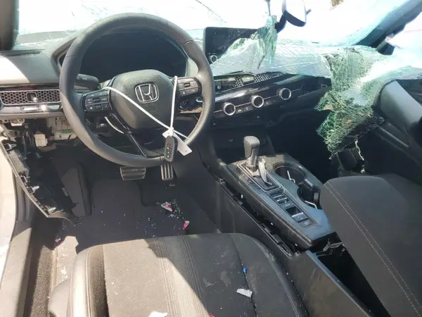 2HGFE2F58RH579193 2024 HONDA CIVIC - Image 8