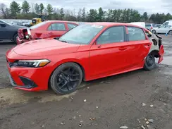 2HGFE2F58RH579338 2024 HONDA CIVIC