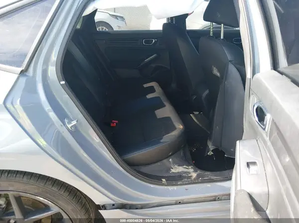 2HGFE2F58RH580618 2024 HONDA CIVIC - Image 8