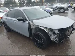 2HGFE2F58RH581011 2024 HONDA CIVIC