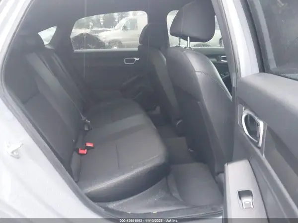 2HGFE2F58RH581011 2024 HONDA CIVIC - Image 8