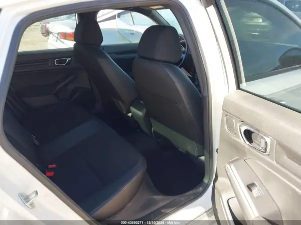 2HGFE2F58RH581123 2024 HONDA CIVIC - Image 8