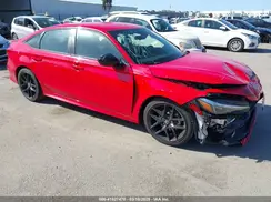 2HGFE2F58RH581171 2024 HONDA CIVIC