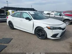 2HGFE2F58RH581476 2024 HONDA CIVIC