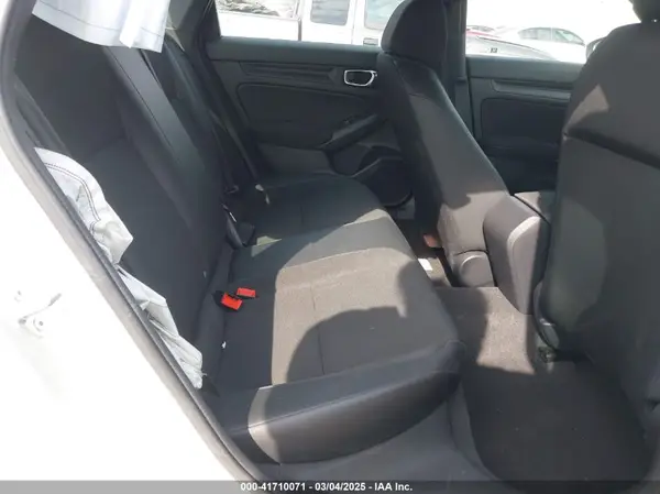 2HGFE2F58RH581476 2024 HONDA CIVIC - Image 8